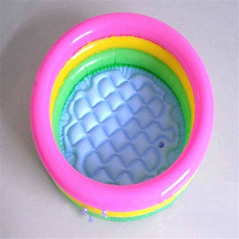 Baby Swimming Pool Round Inflatable